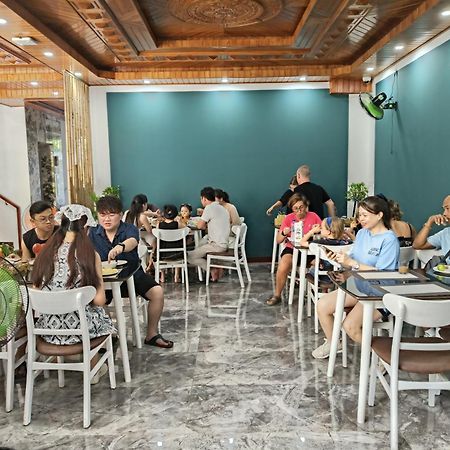 May Boutique Villa Hoi An Exterior foto
