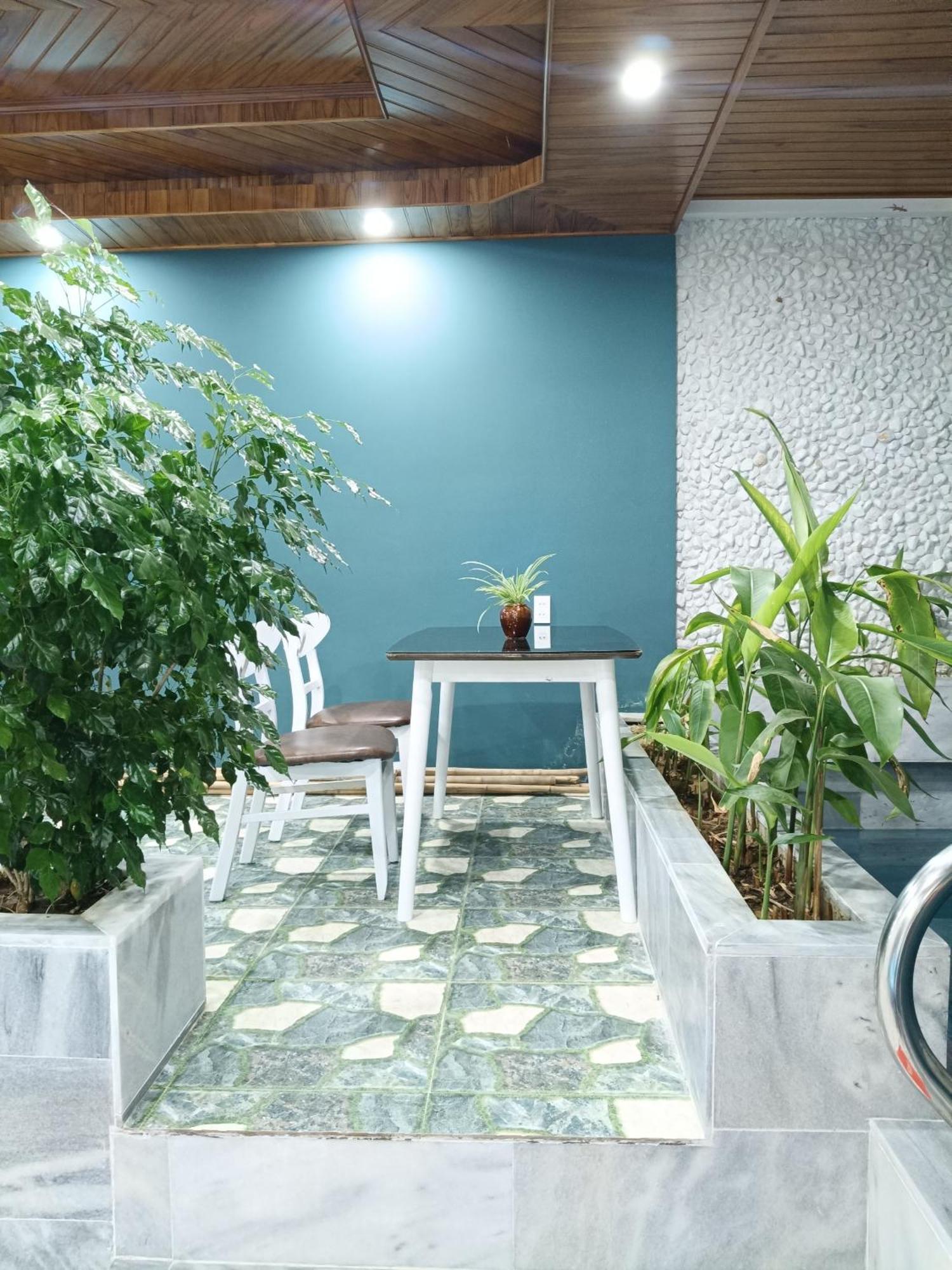 May Boutique Villa Hoi An Exterior foto