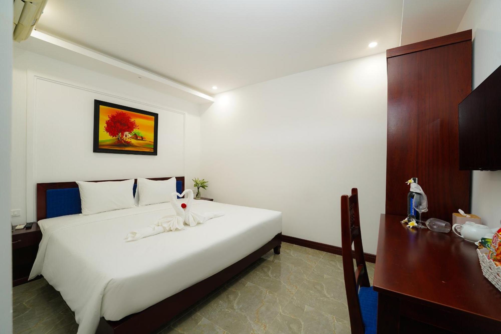 May Boutique Villa Hoi An Exterior foto